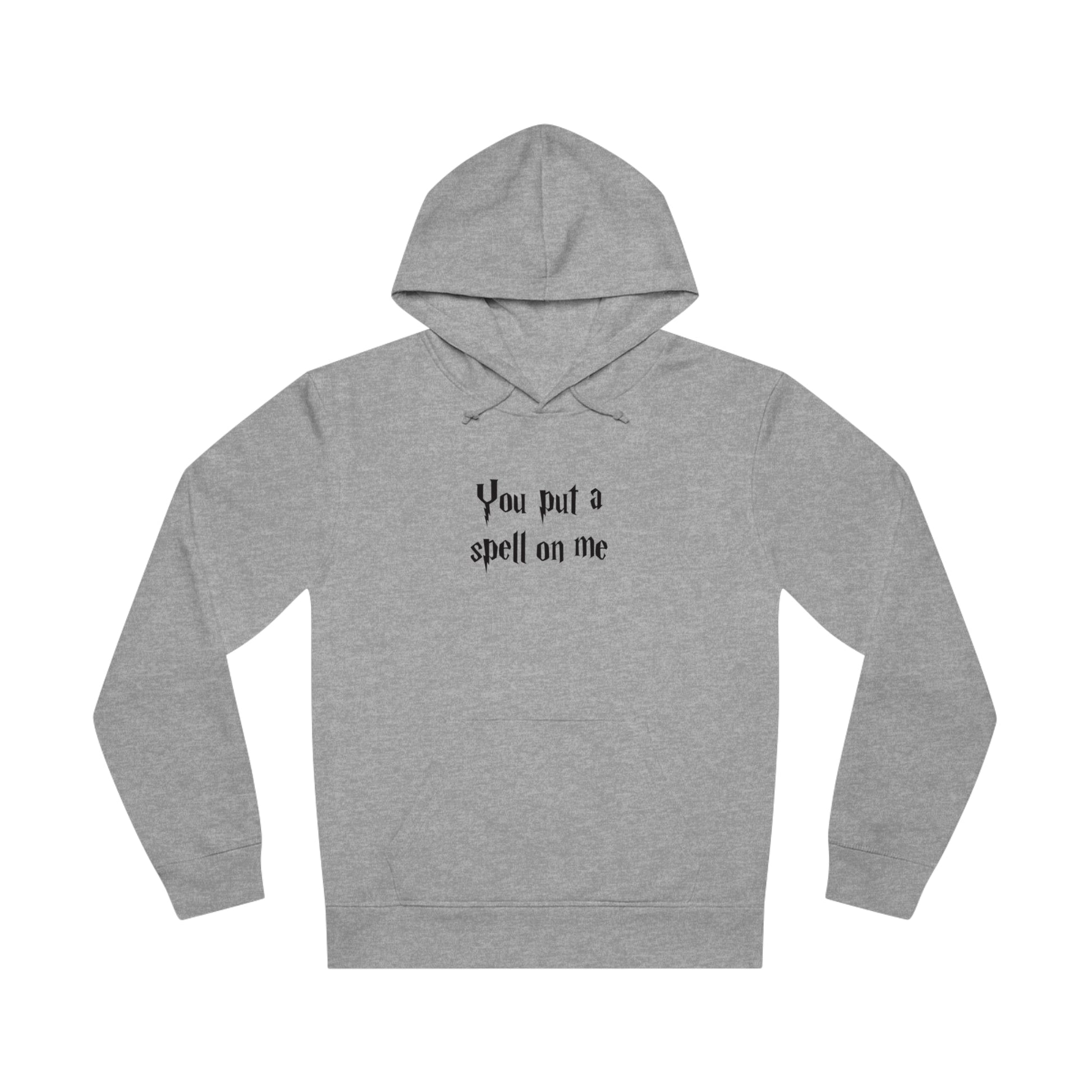 Harry Potter 'You Put A Spell On Me' Organic Cotton Hoodie - Harry Potter Hoodie