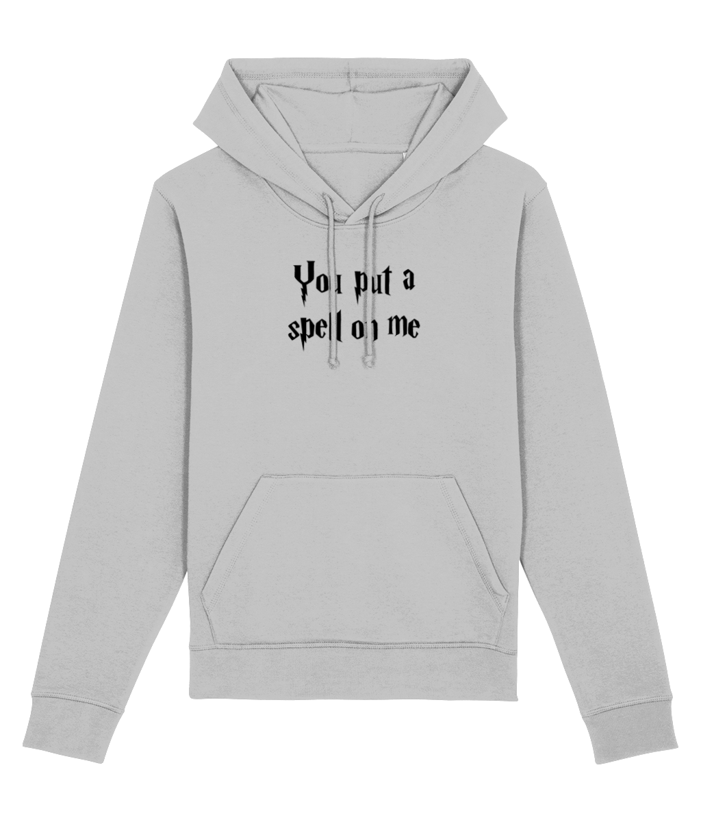 Harry Potter 'You Put A Spell On Me' Organic Cotton Hoodie - Harry Potter Hoodie