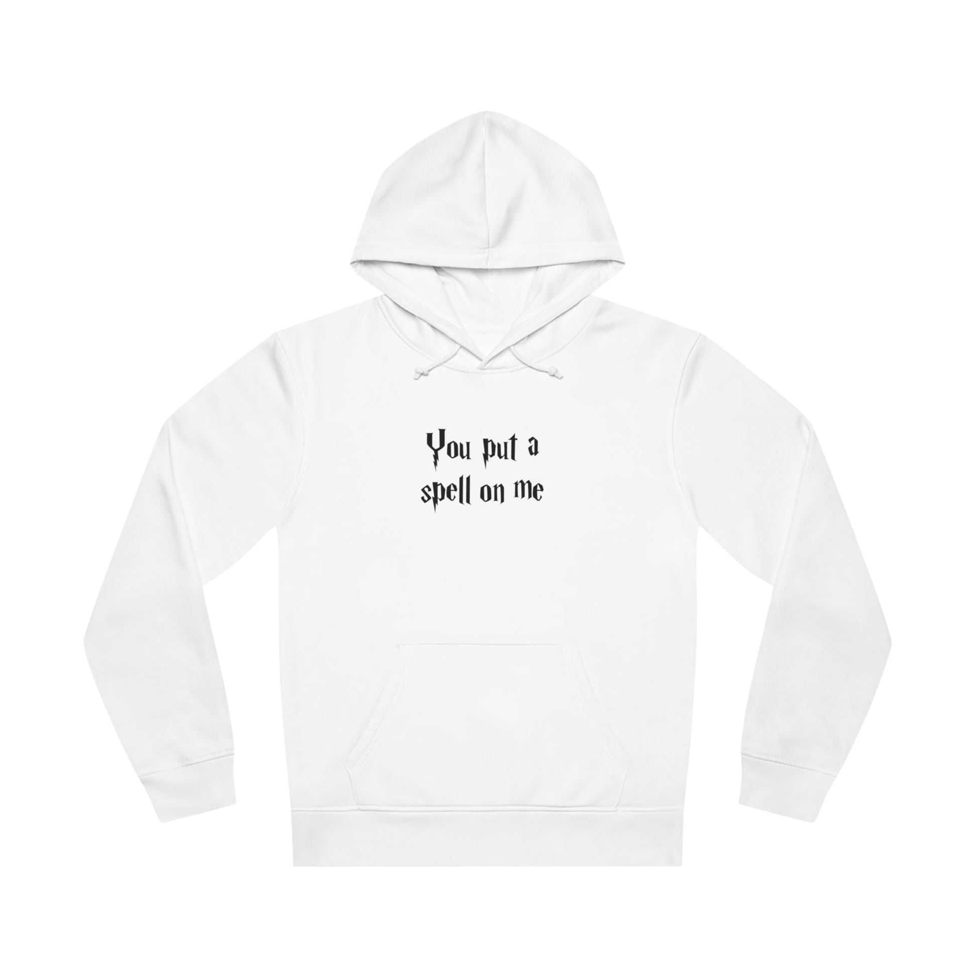 Harry Potter 'You Put A Spell On Me' Organic Cotton Hoodie - Harry Potter Hoodie