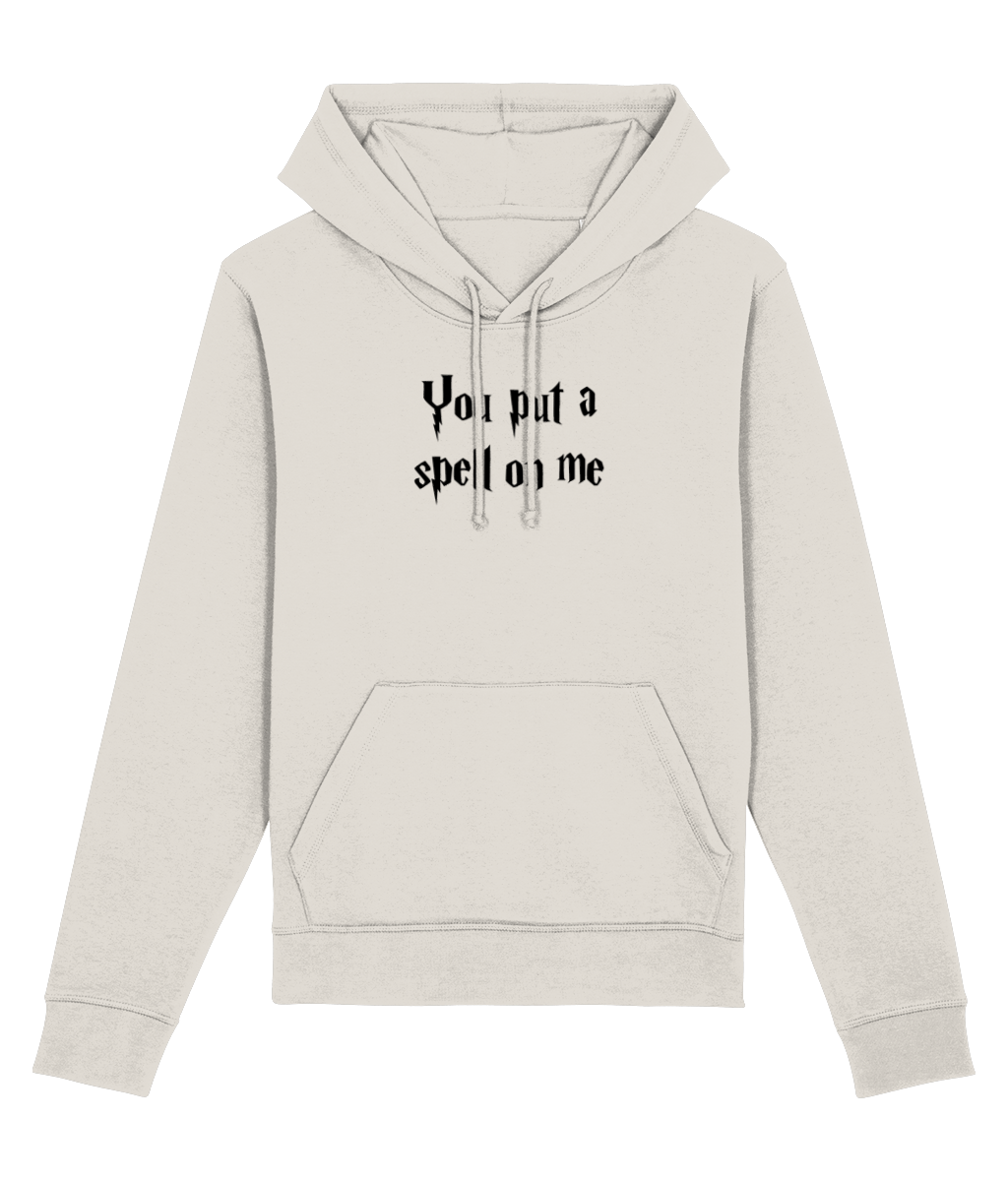 Harry Potter 'You Put A Spell On Me' Organic Cotton Hoodie - Harry Potter Hoodie