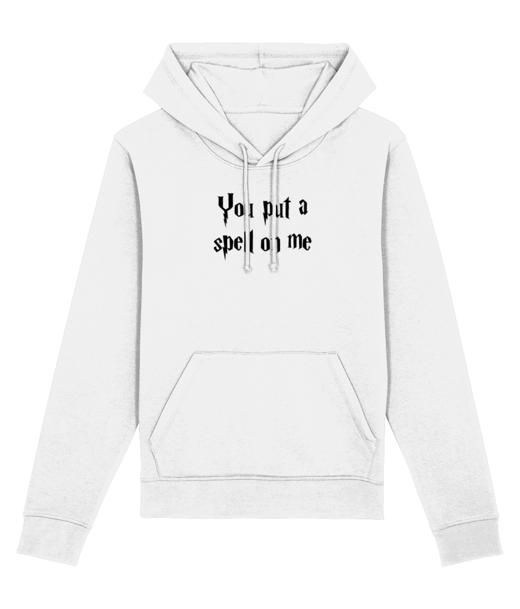 Harry Potter 'You Put A Spell On Me' Organic Cotton Hoodie - Harry Potter Hoodie