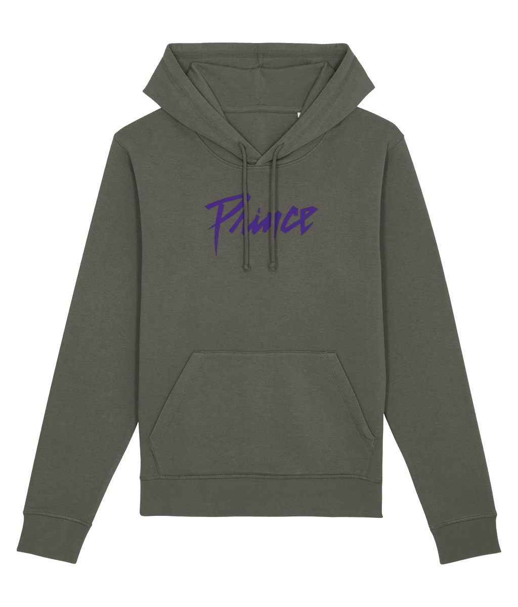 Urban 'Prince' Funk Organic Cotton Hoodie - Hip Hop Hoodie