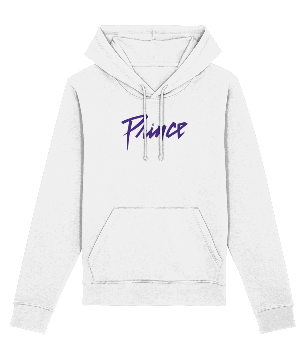 Urban 'Prince' Funk Organic Cotton Hoodie - Hip Hop Hoodie