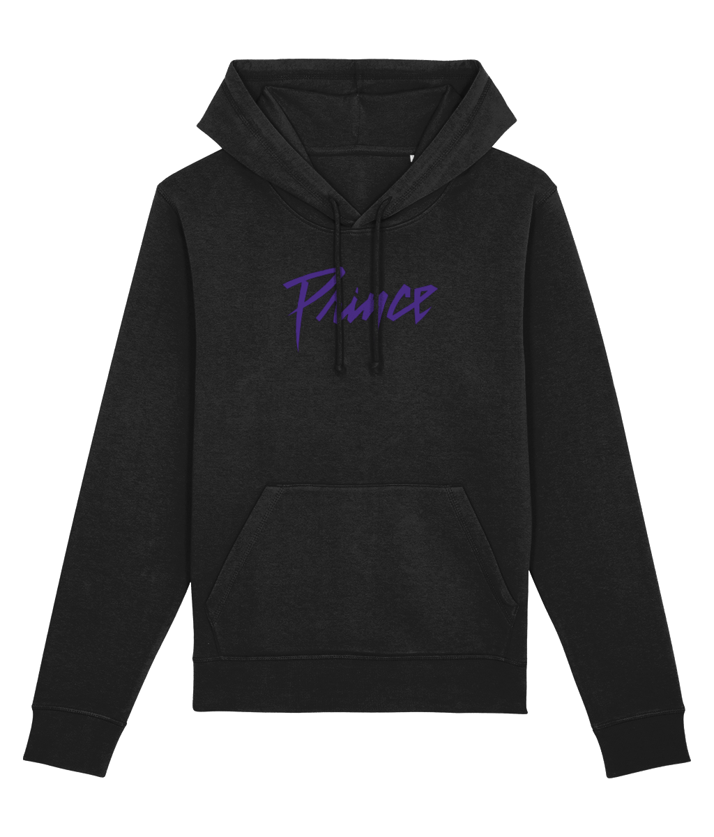 Urban 'Prince' Funk Organic Cotton Hoodie - Hip Hop Hoodie