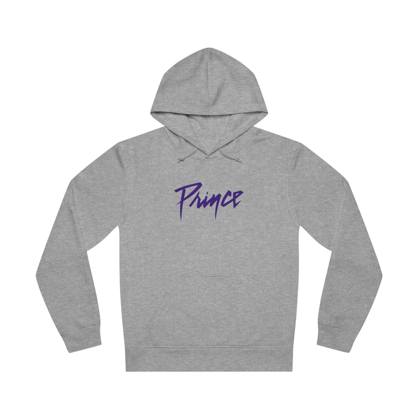 Urban 'Prince' Funk Organic Cotton Hoodie - Hip Hop Hoodie