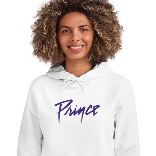 Urban 'Prince' Funk Organic Cotton Hoodie - Hip Hop Hoodie