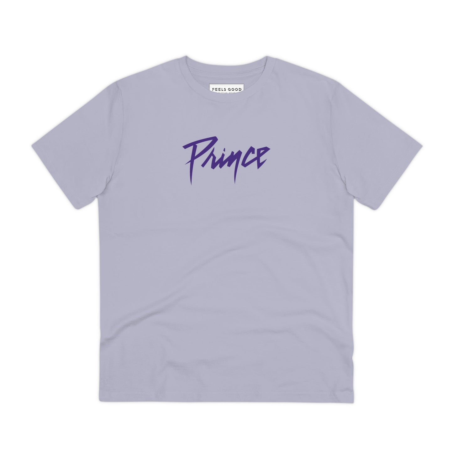 Urban 'Prince' Funk Organic Cotton T-shirt - Prince