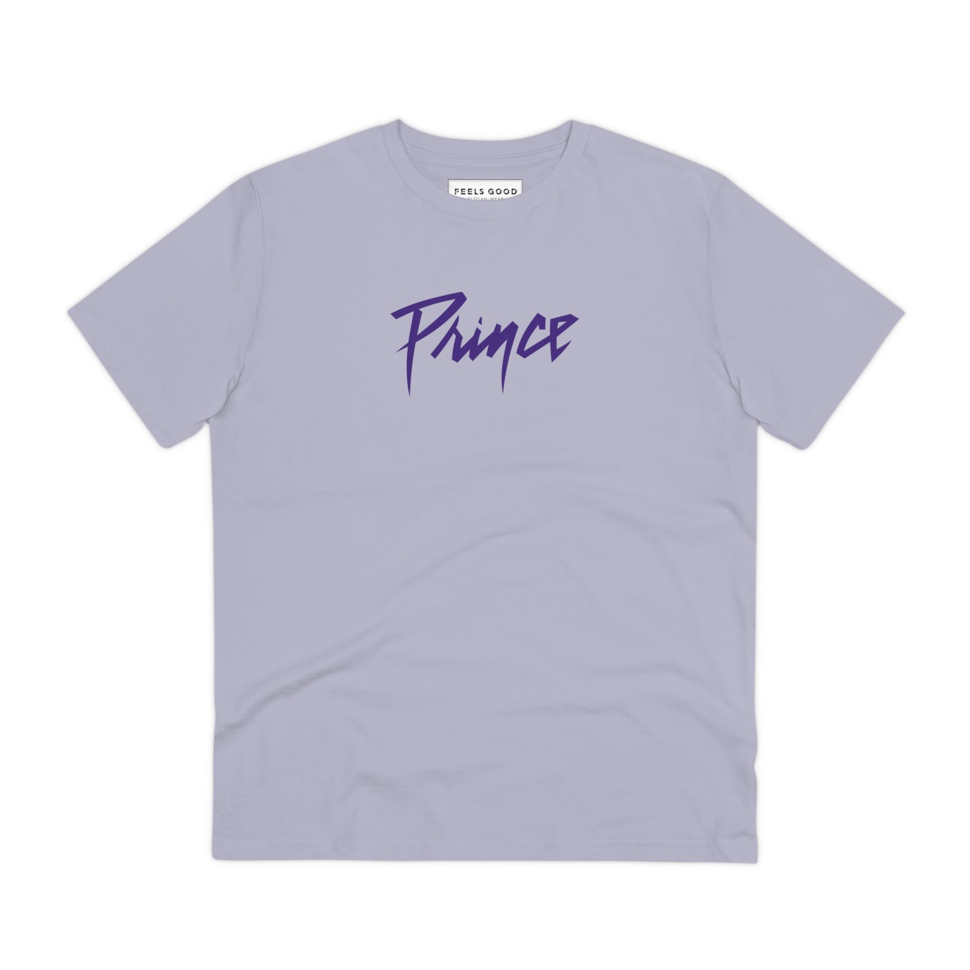 Urban 'Prince' Funk Organic Cotton T-shirt - Prince