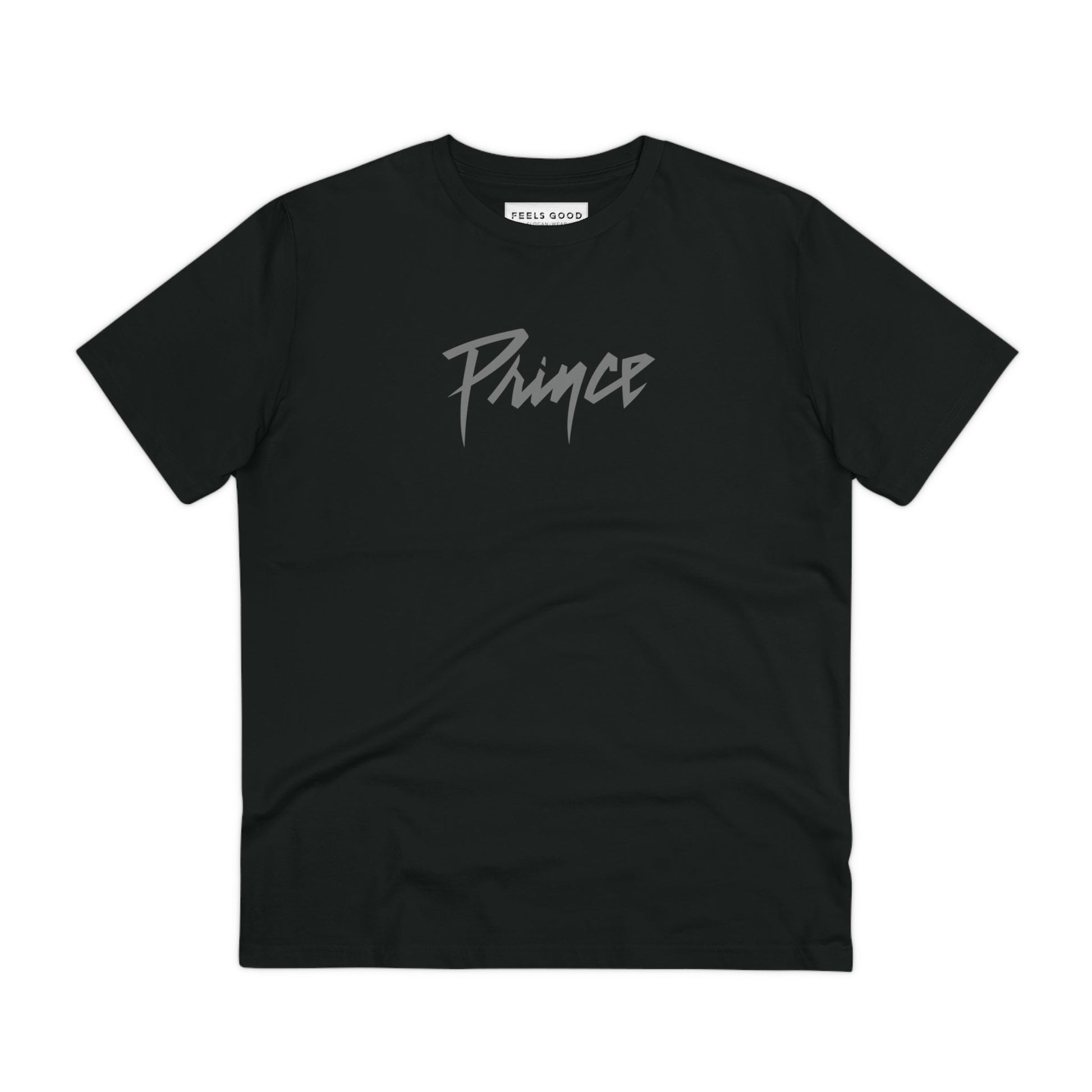 Urban 'Prince' Funk Organic Cotton T-shirt - Prince